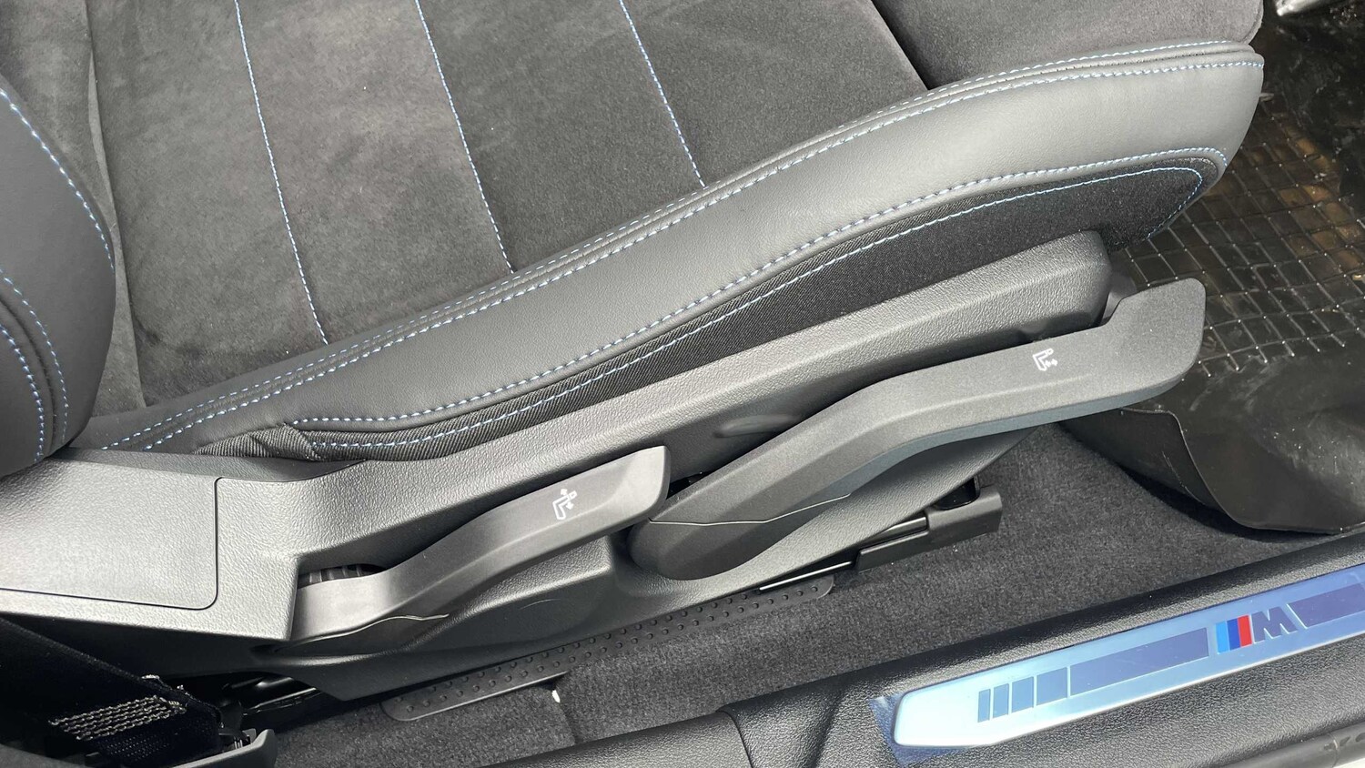 Used BMW 1 Series 2025 for sale - 76242539: Photo 35