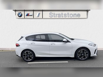 Used BMW 1 Series 2025 for sale - 76242539: Photo 3