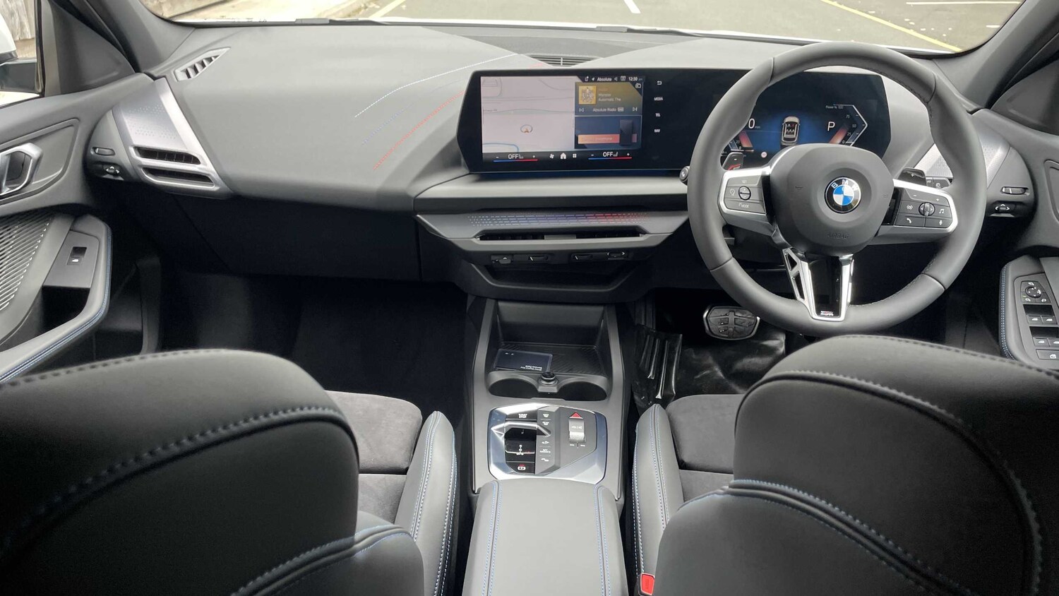 Used BMW 1 Series 2025 for sale - 76242539: Photo 4