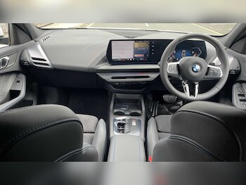 Used BMW 1 Series 2025 for sale - 76242539: Photo 4