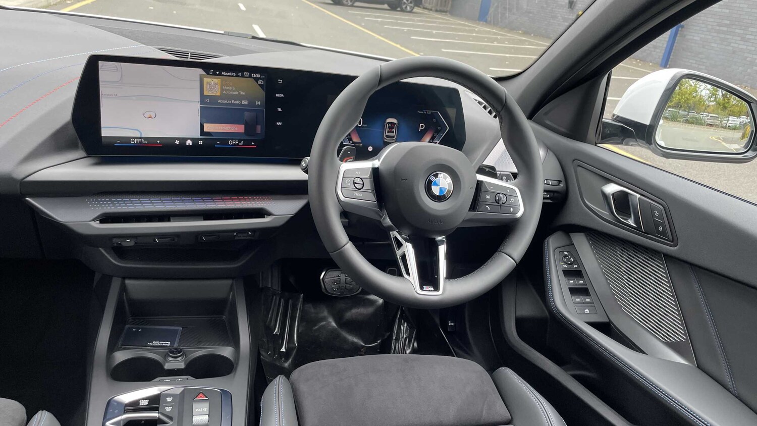 Used BMW 1 Series 2025 for sale - 76242539: Photo 5