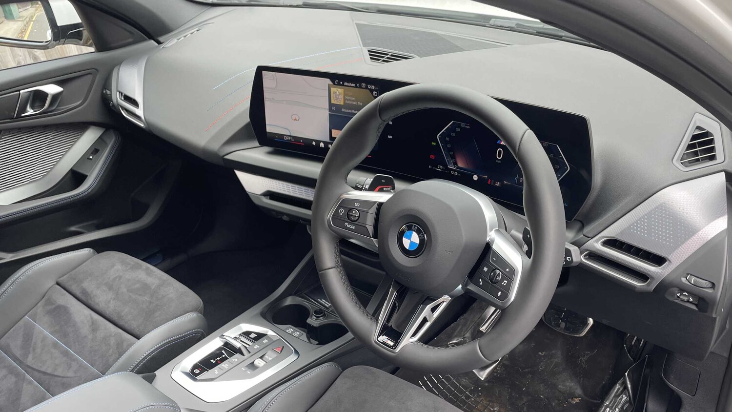 Used BMW 1 Series 2025 for sale - 76242539: Photo 7