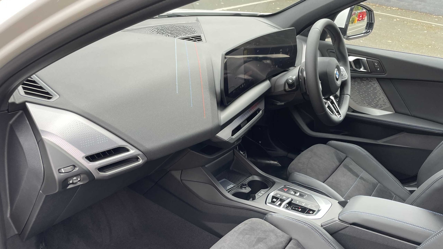 Used BMW 1 Series 2025 for sale - 76242539: Photo 8