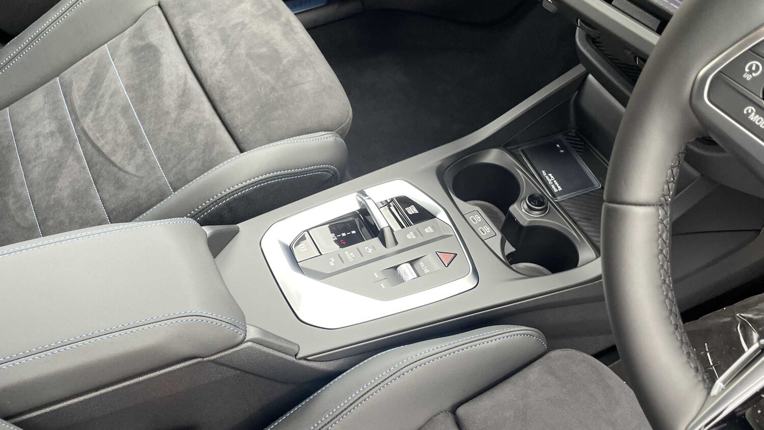 Used BMW 1 Series 2025 for sale - 76242539: Photo 9