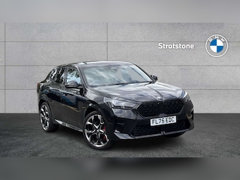 Used BMW X2 2025 for sale - 79040305: Photo