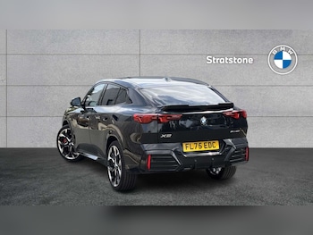 Used BMW X2 2025 for sale - 79040305: Photo