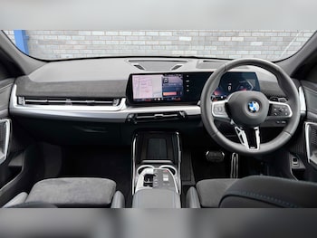 Used BMW X2 2025 for sale - 79040305: Photo