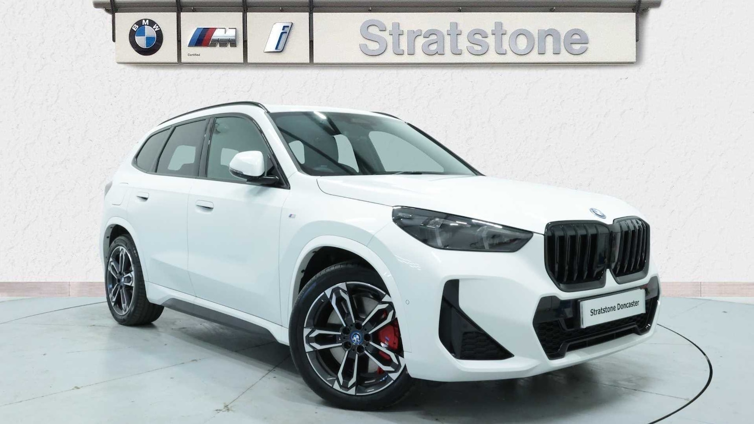 Used BMW X1 2025 for sale - 76063335: Photo 1