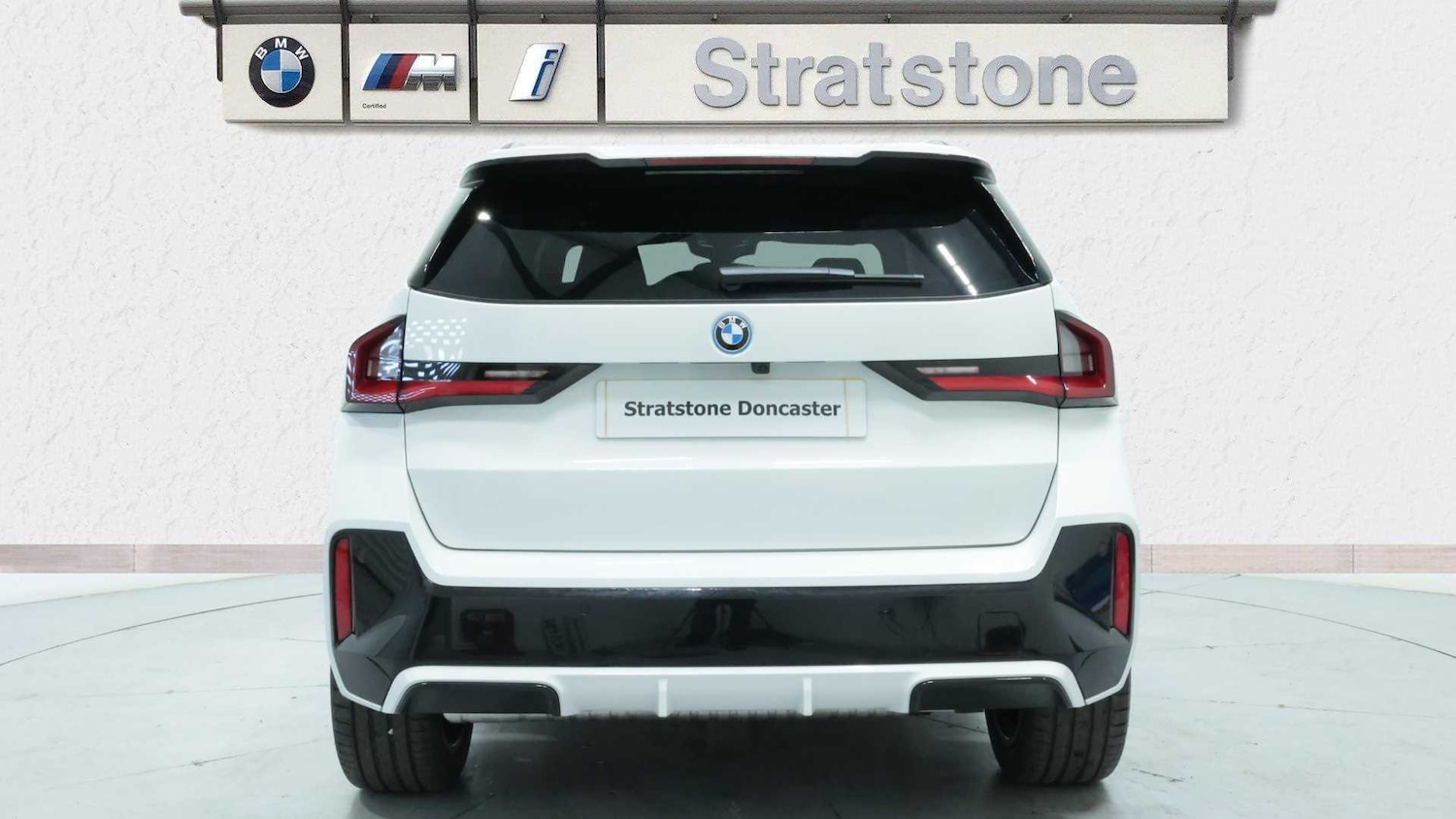 Used BMW X1 2025 for sale - 76063335: Photo 16