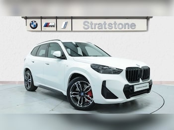 BMW - X1