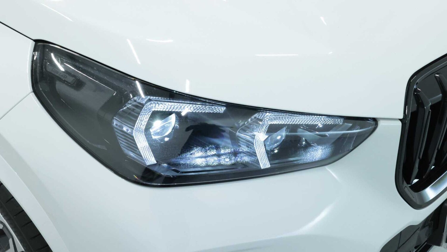Used BMW X1 2025 for sale - 76063335: Photo 33