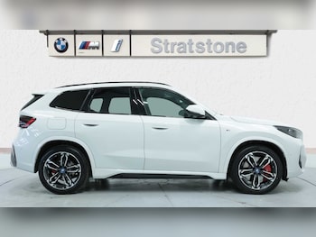 Used BMW X1 2025 for sale - 76063335: Photo 3