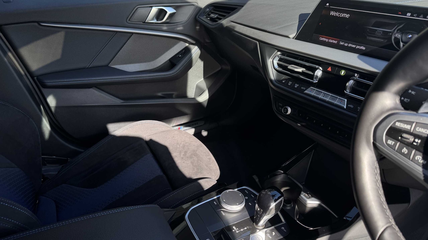 Used BMW 1 Series 2023 for sale - 75931217: Photo 21