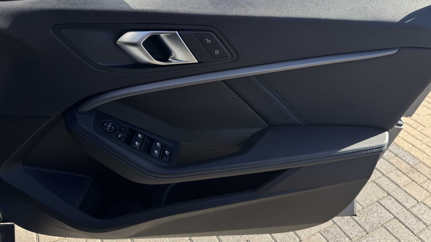 Used BMW 1 Series 2023 for sale - 75931217: Photo 24