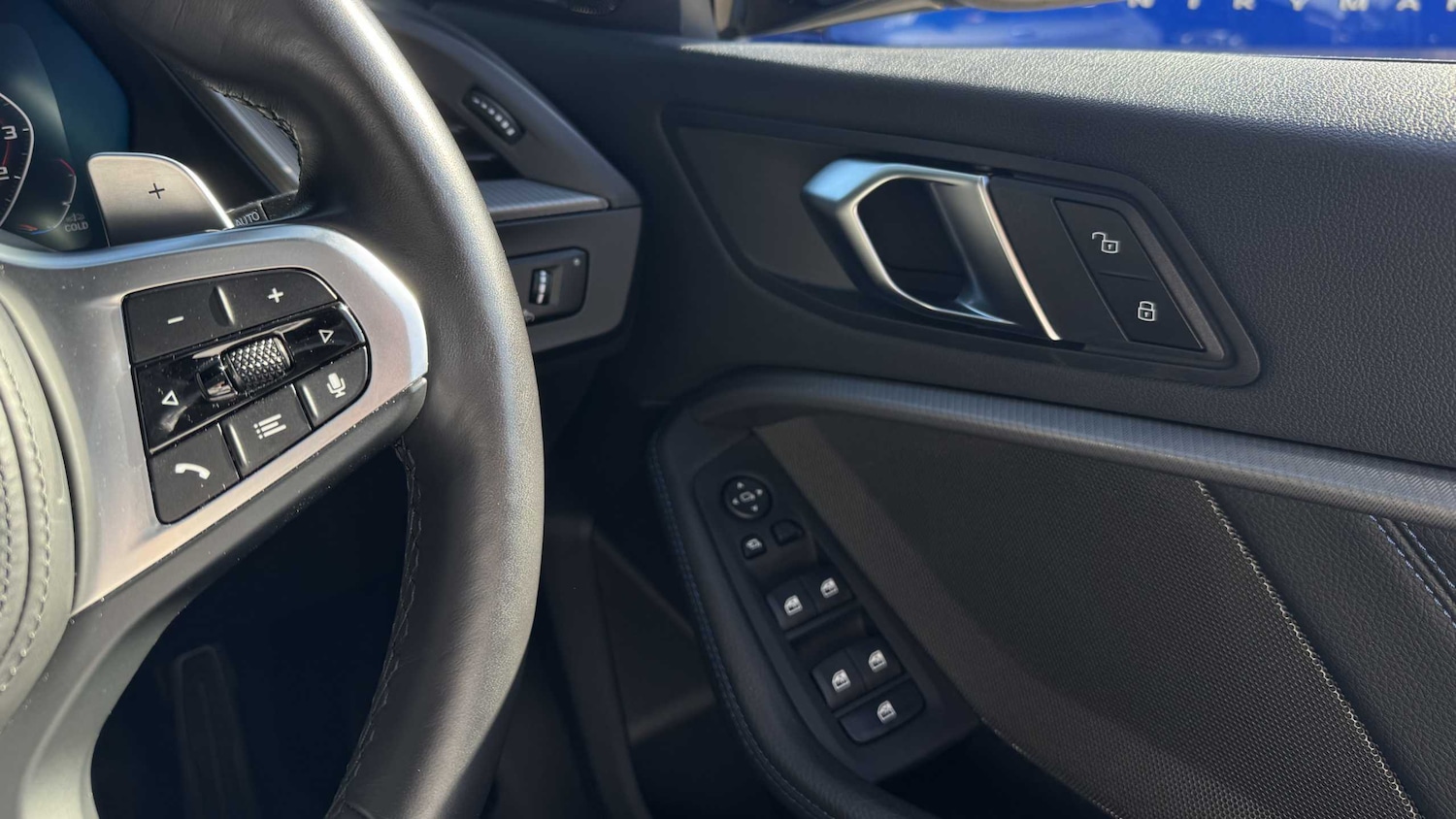 Used BMW 1 Series 2023 for sale - 75931217: Photo 34