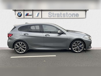 Used BMW 1 Series 2023 for sale - 75931217: Photo
