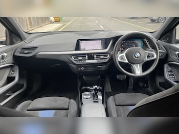 Used BMW 1 Series 2023 for sale - 75931217: Photo