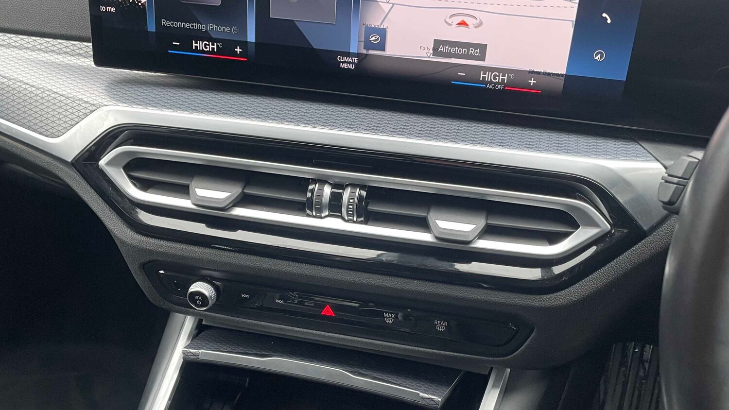 Used BMW 3 Series 2023 for sale - 77514477: Photo 10