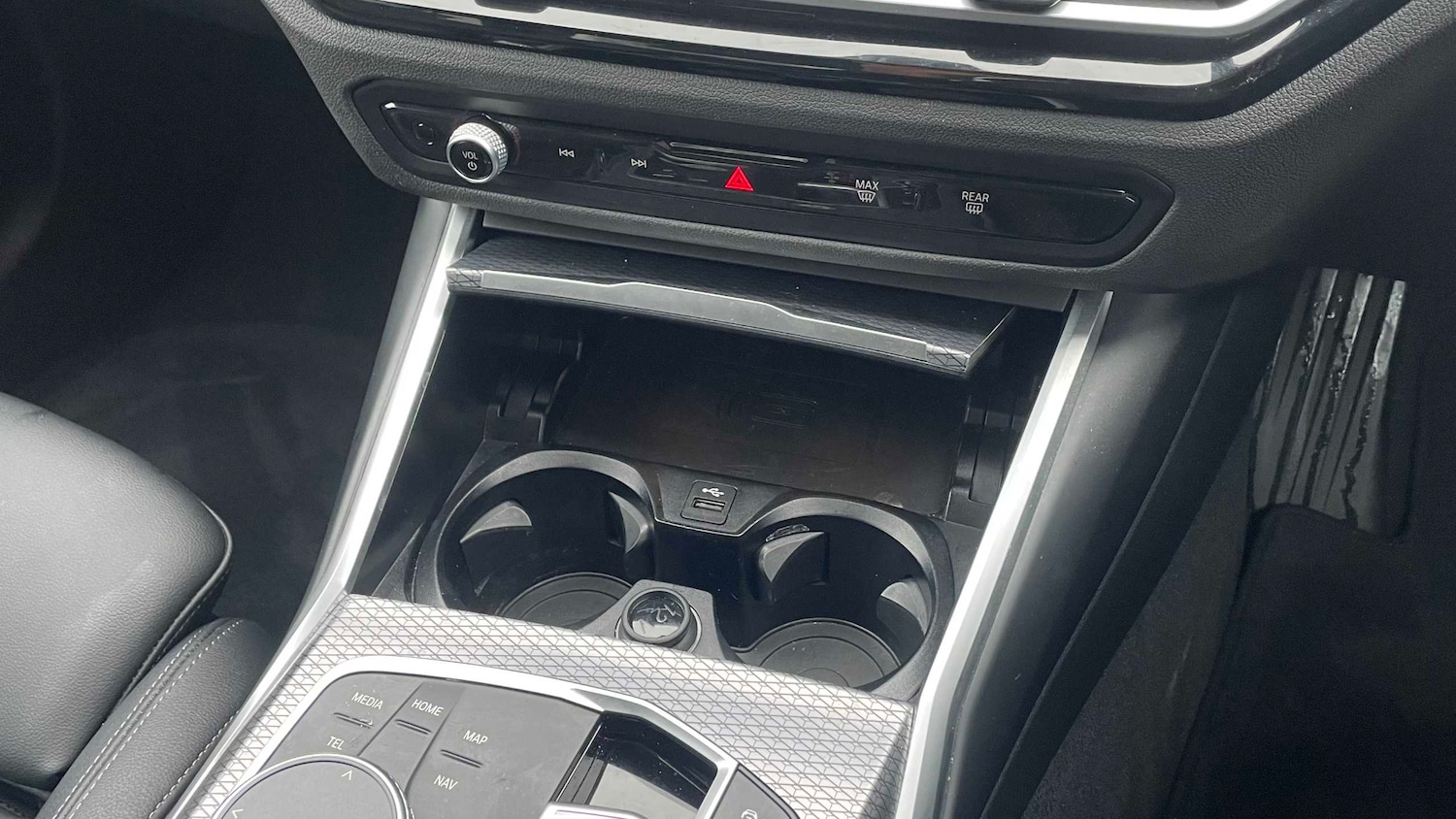 Used BMW 3 Series 2023 for sale - 77514477: Photo 11