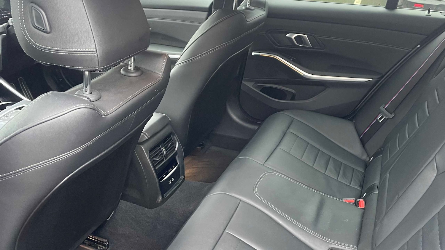 Used BMW 3 Series 2023 for sale - 77514477: Photo 13