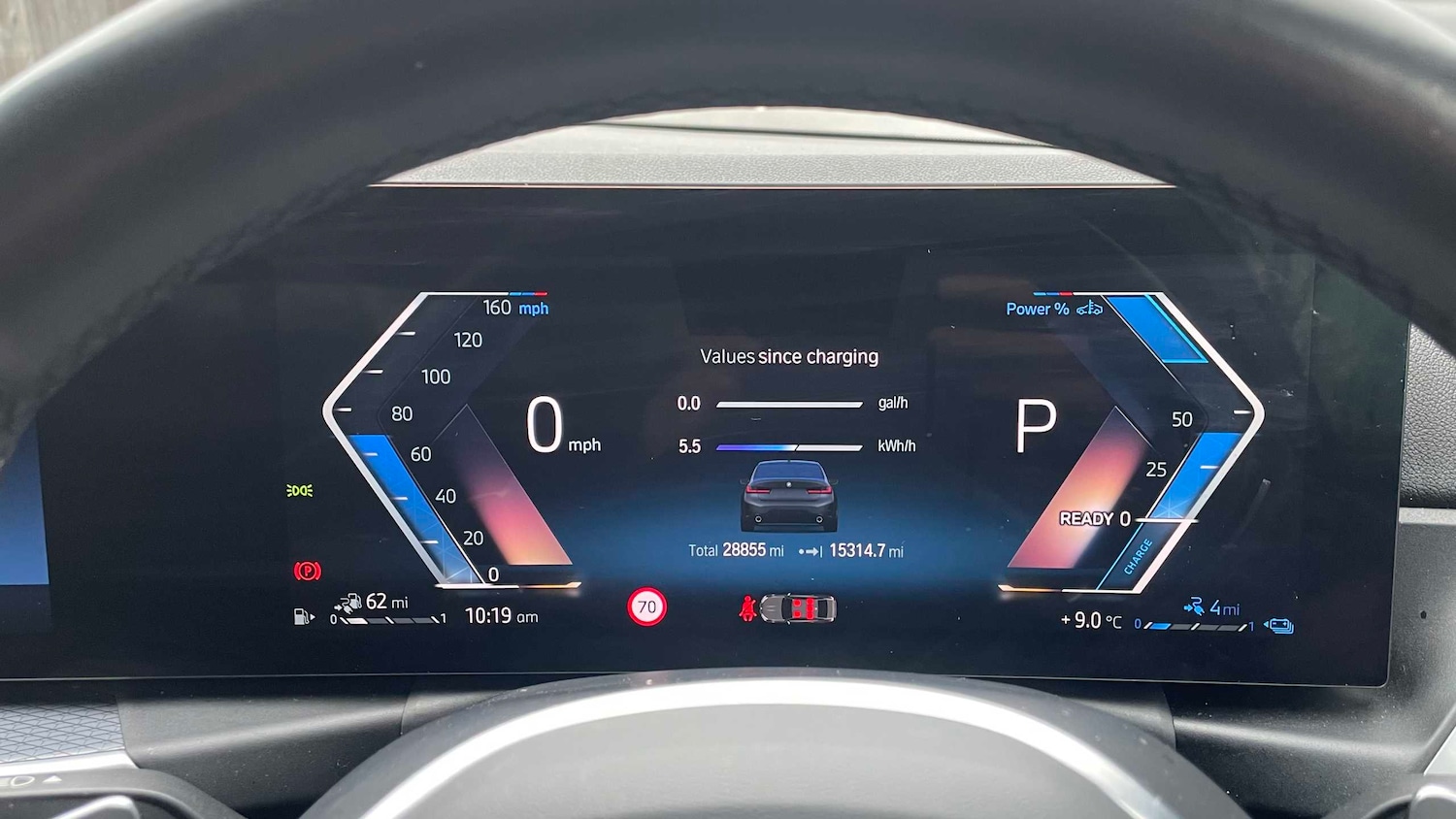 Used BMW 3 Series 2023 for sale - 77514477: Photo 14