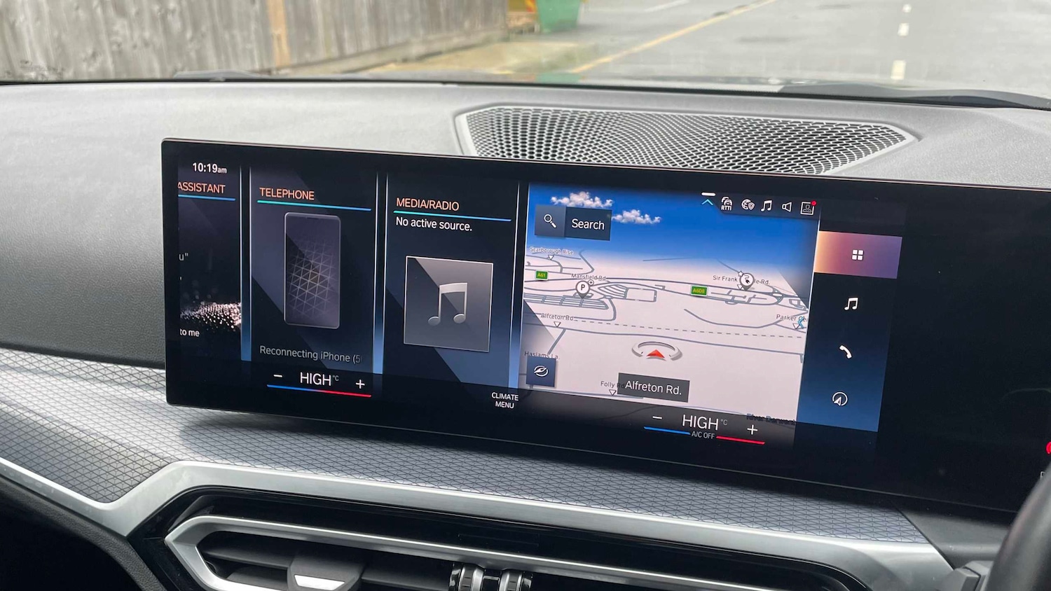 Used BMW 3 Series 2023 for sale - 77514477: Photo 15