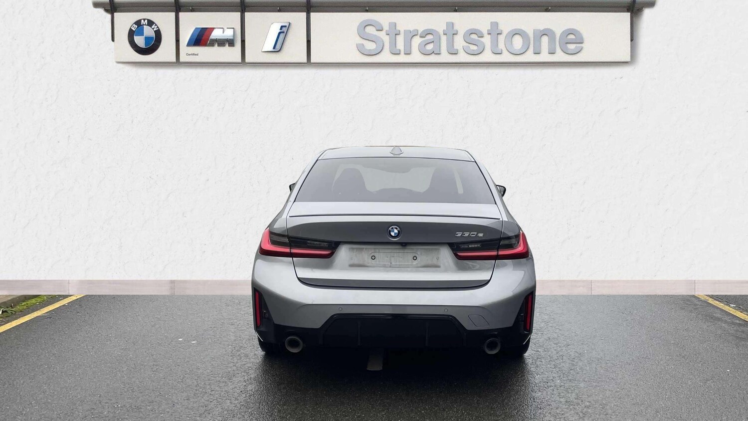 Used BMW 3 Series 2023 for sale - 77514477: Photo 16