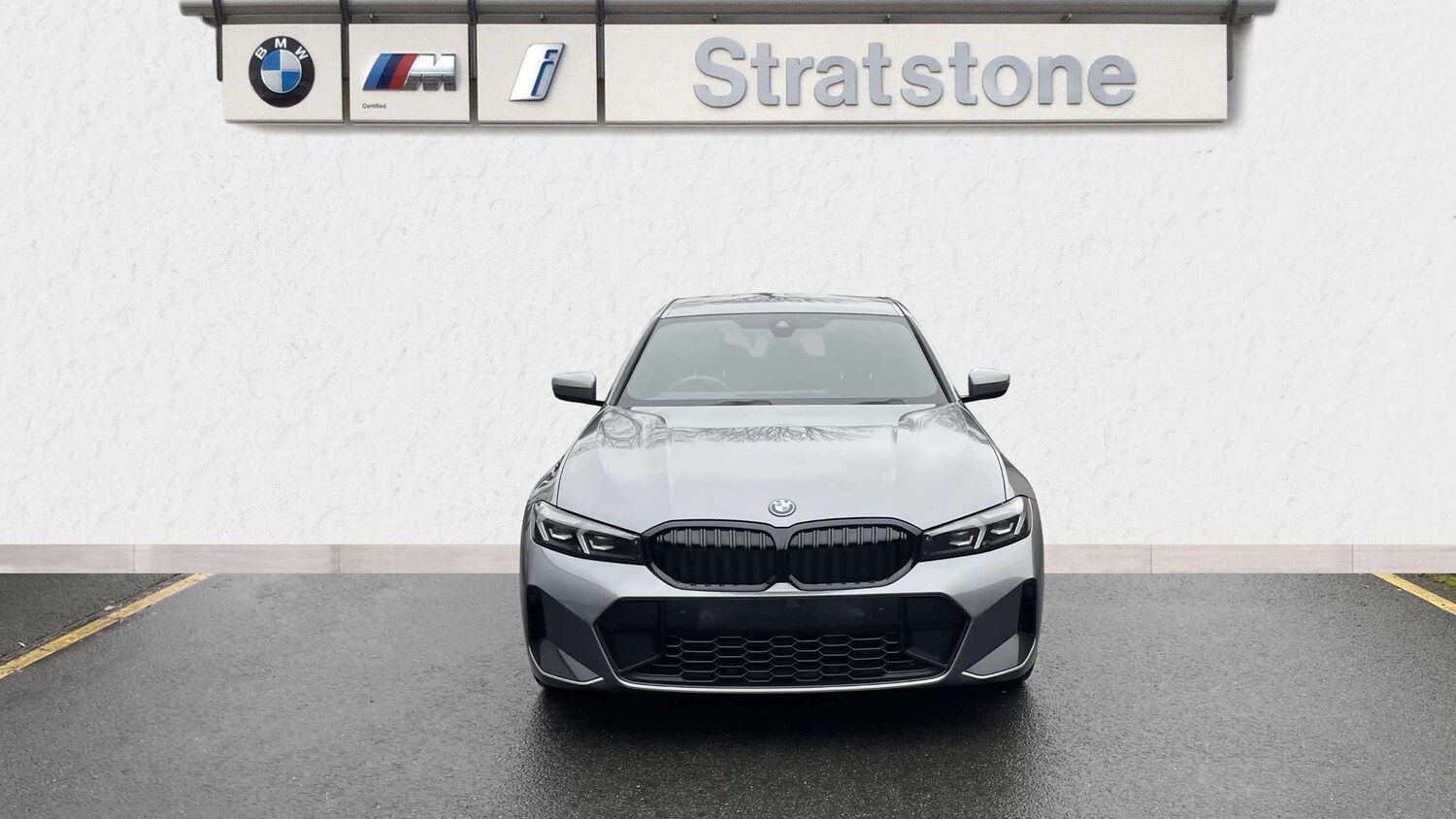 Used BMW 3 Series 2023 for sale - 77514477: Photo 17