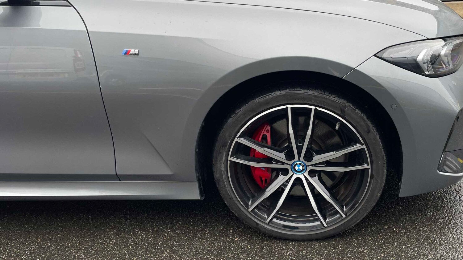 Used BMW 3 Series 2023 for sale - 77514477: Photo 18