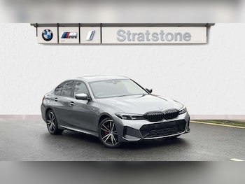 Used BMW 3 Series 2023 for sale - 77514477: Photo