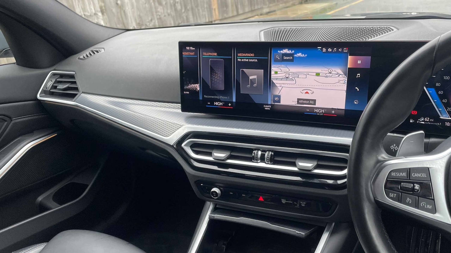 Used BMW 3 Series 2023 for sale - 77514477: Photo 21