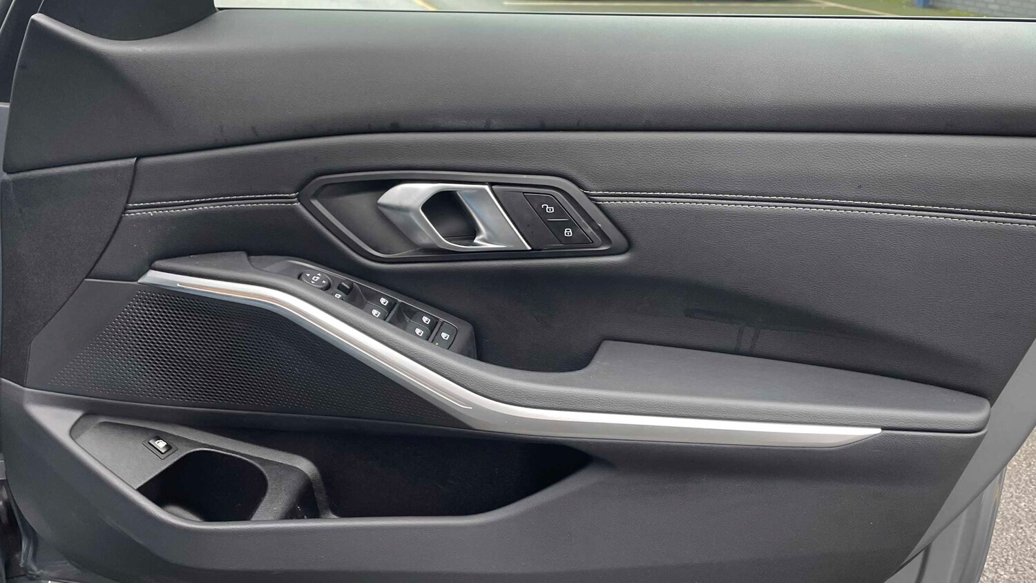 Used BMW 3 Series 2023 for sale - 77514477: Photo 23