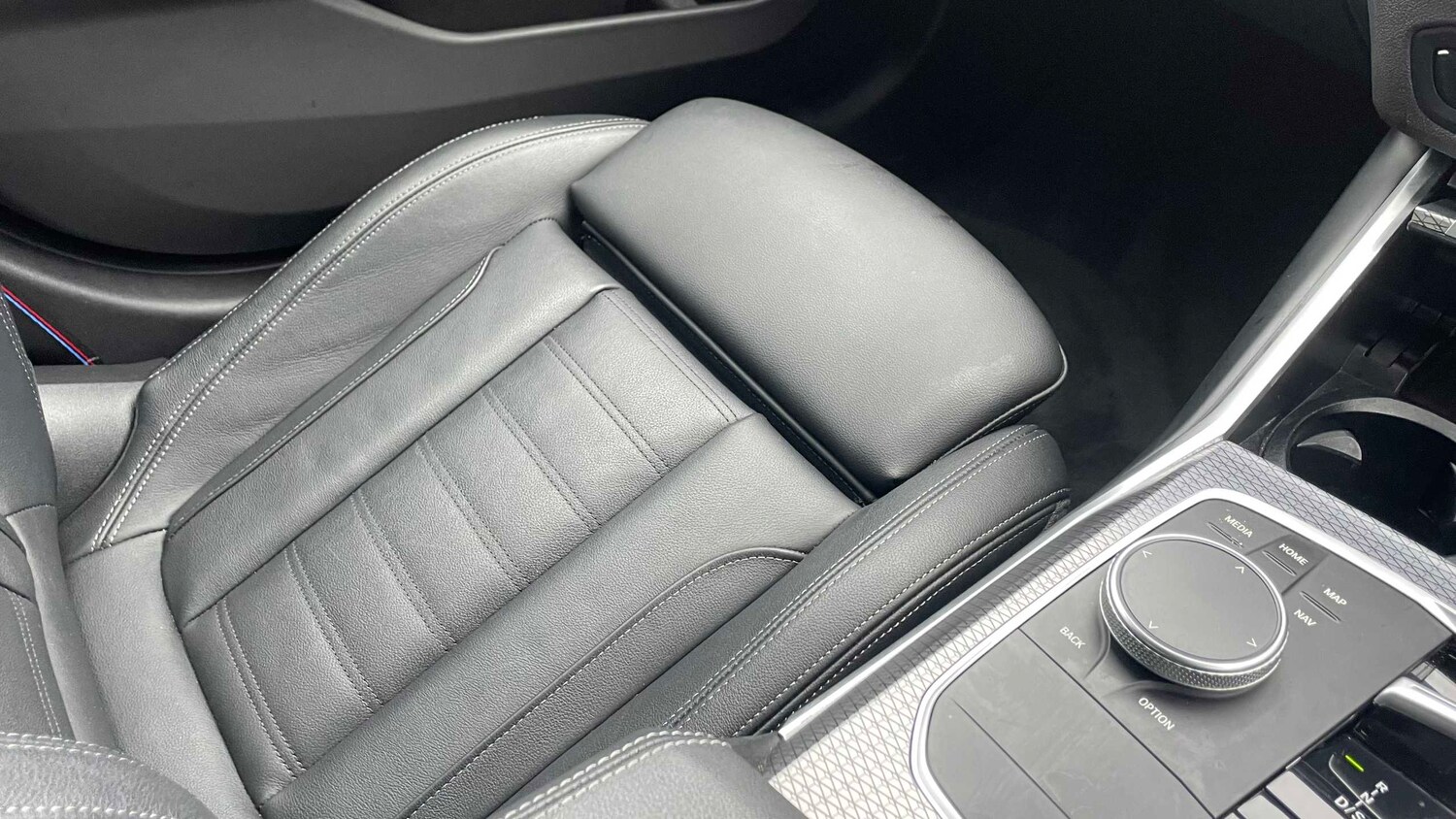 Used BMW 3 Series 2023 for sale - 77514477: Photo 25