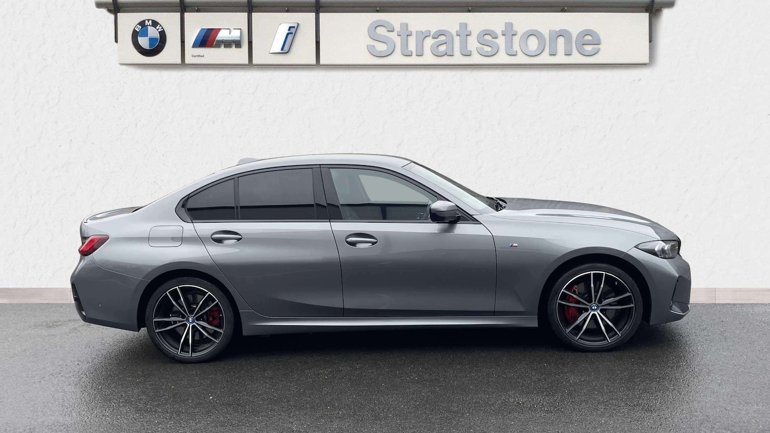 Used BMW 3 Series 2023 for sale - 77514477: Photo 3