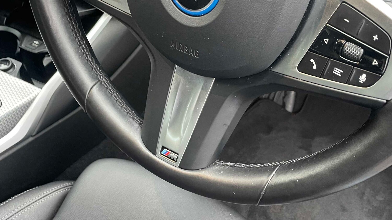 Used BMW 3 Series 2023 for sale - 77514477: Photo 31