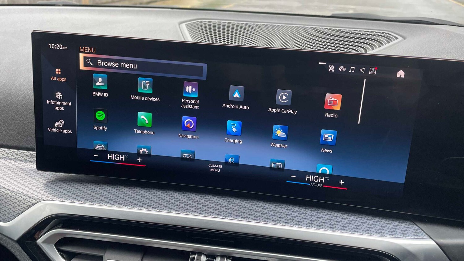 Used BMW 3 Series 2023 for sale - 77514477: Photo 33