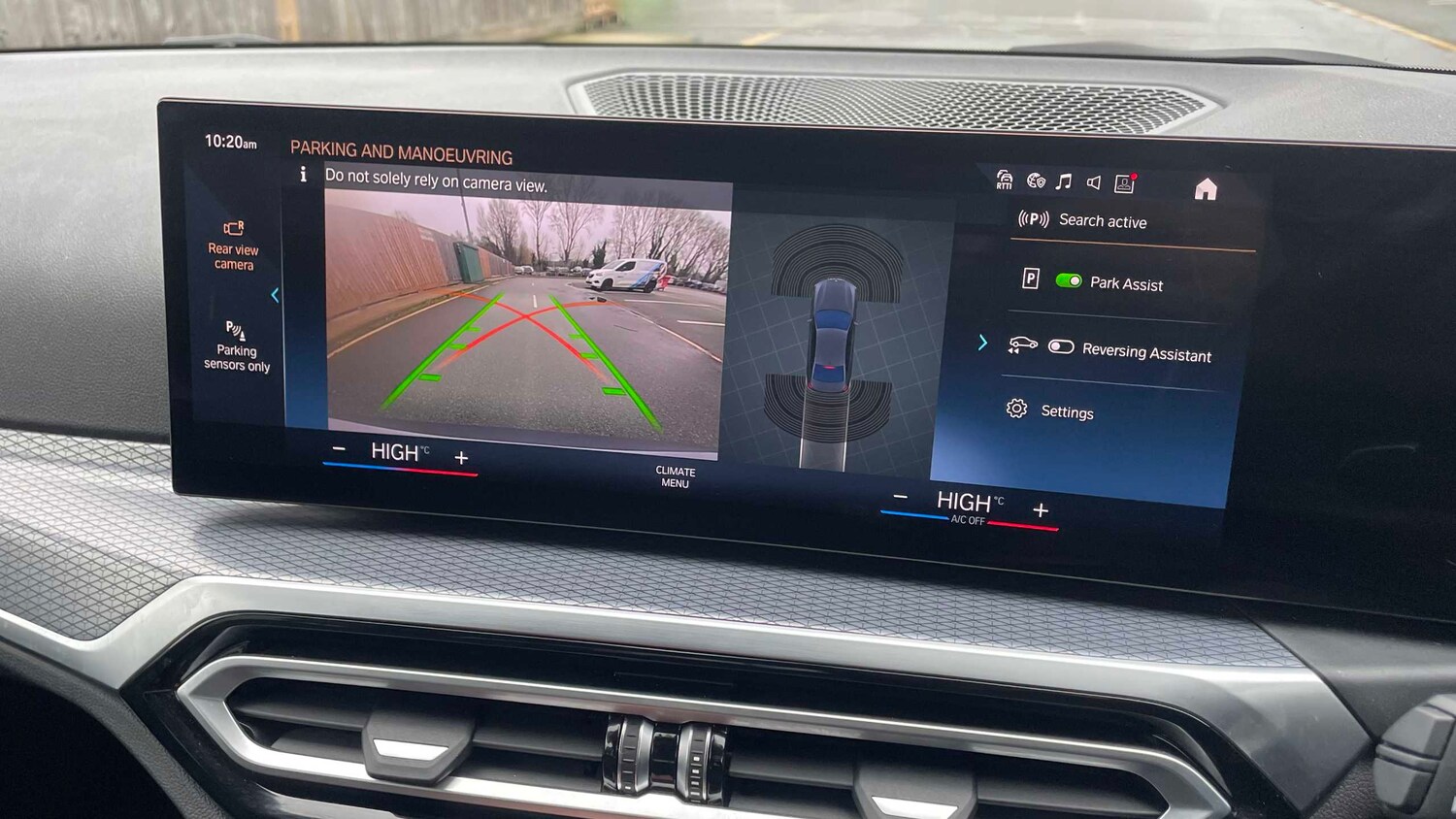 Used BMW 3 Series 2023 for sale - 77514477: Photo 34