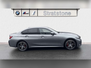 Used BMW 3 Series 2023 for sale - 77514477: Photo