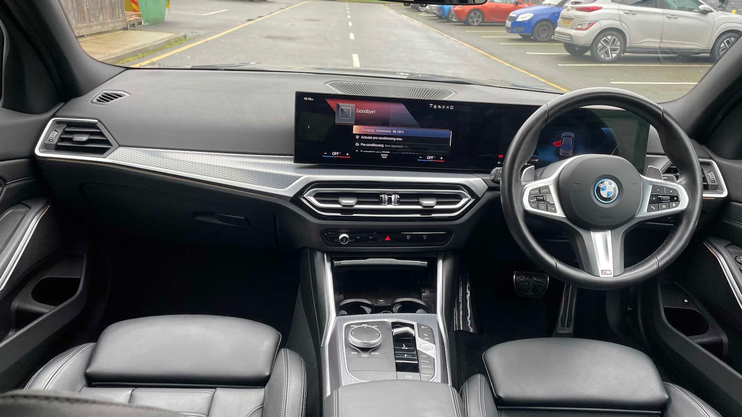 Used BMW 3 Series 2023 for sale - 77514477: Photo 4