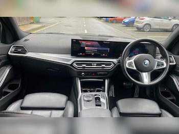 Used BMW 3 Series 2023 for sale - 77514477: Photo