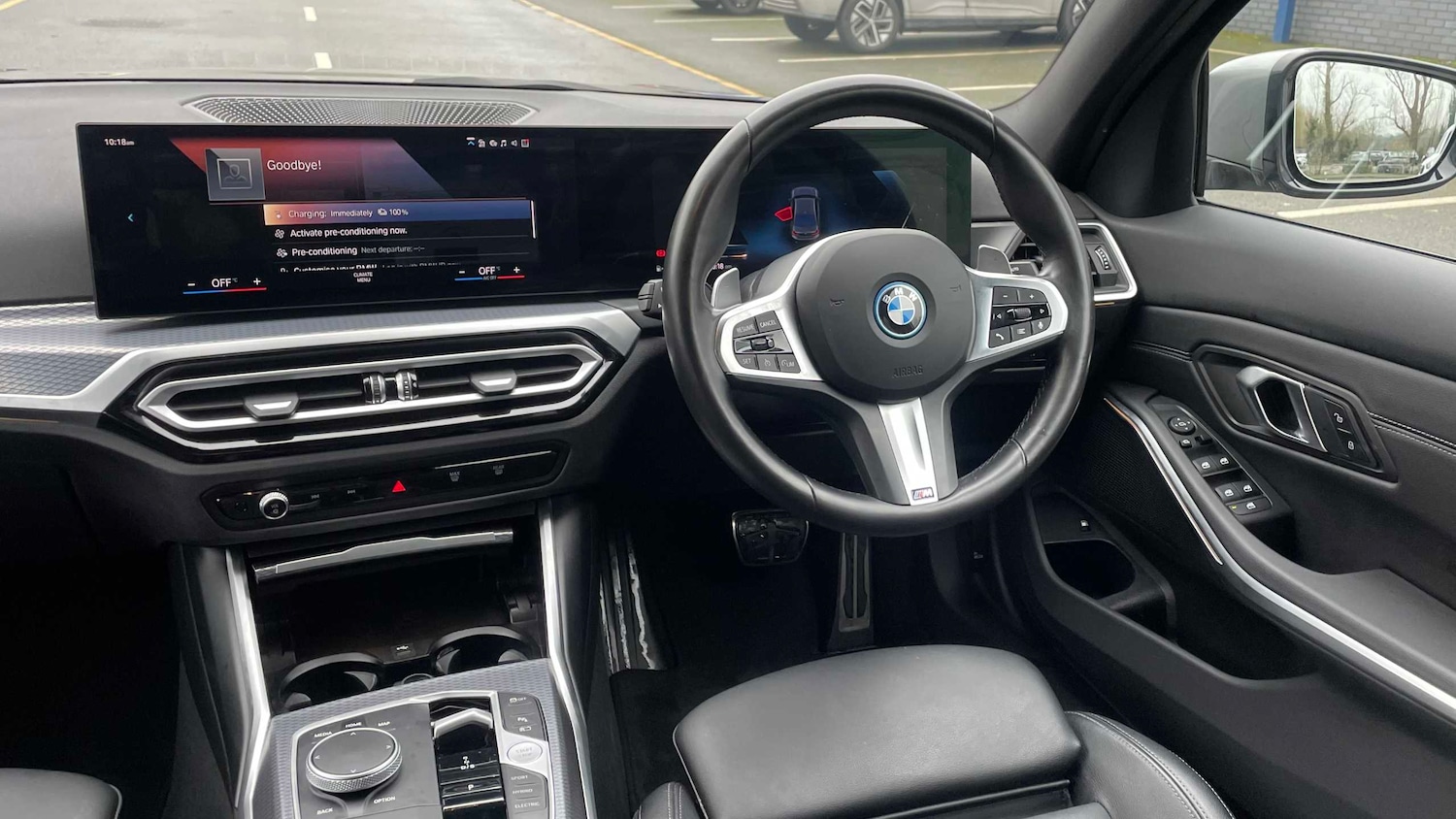 Used BMW 3 Series 2023 for sale - 77514477: Photo 5