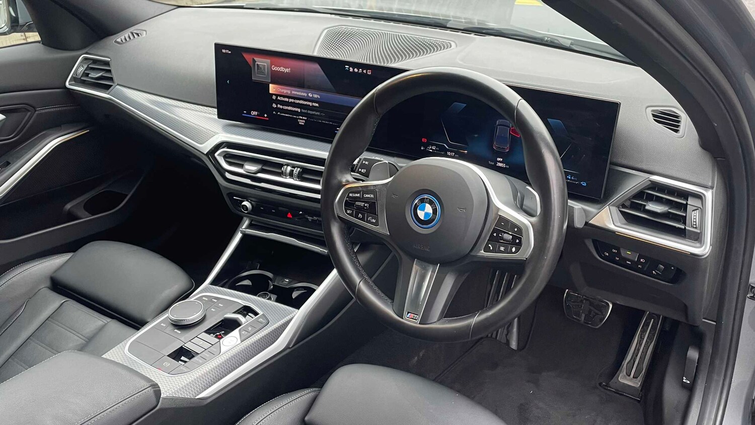 Used BMW 3 Series 2023 for sale - 77514477: Photo 8