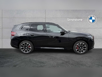 Used BMW X3 2025 for sale - 78432552: Photo