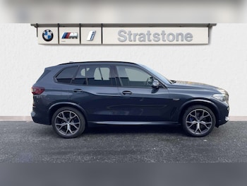 Used BMW X5 2022 for sale - 77589019: Photo