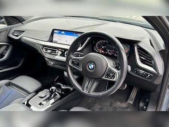 Used BMW 1 Series 2023 for sale - 79402401: Photo