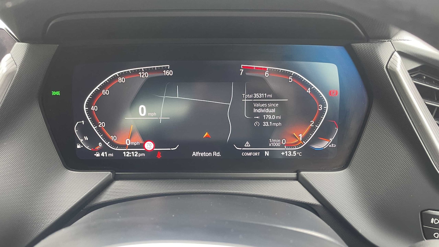 Used BMW 1 Series 2023 for sale - 76205268: Photo 10