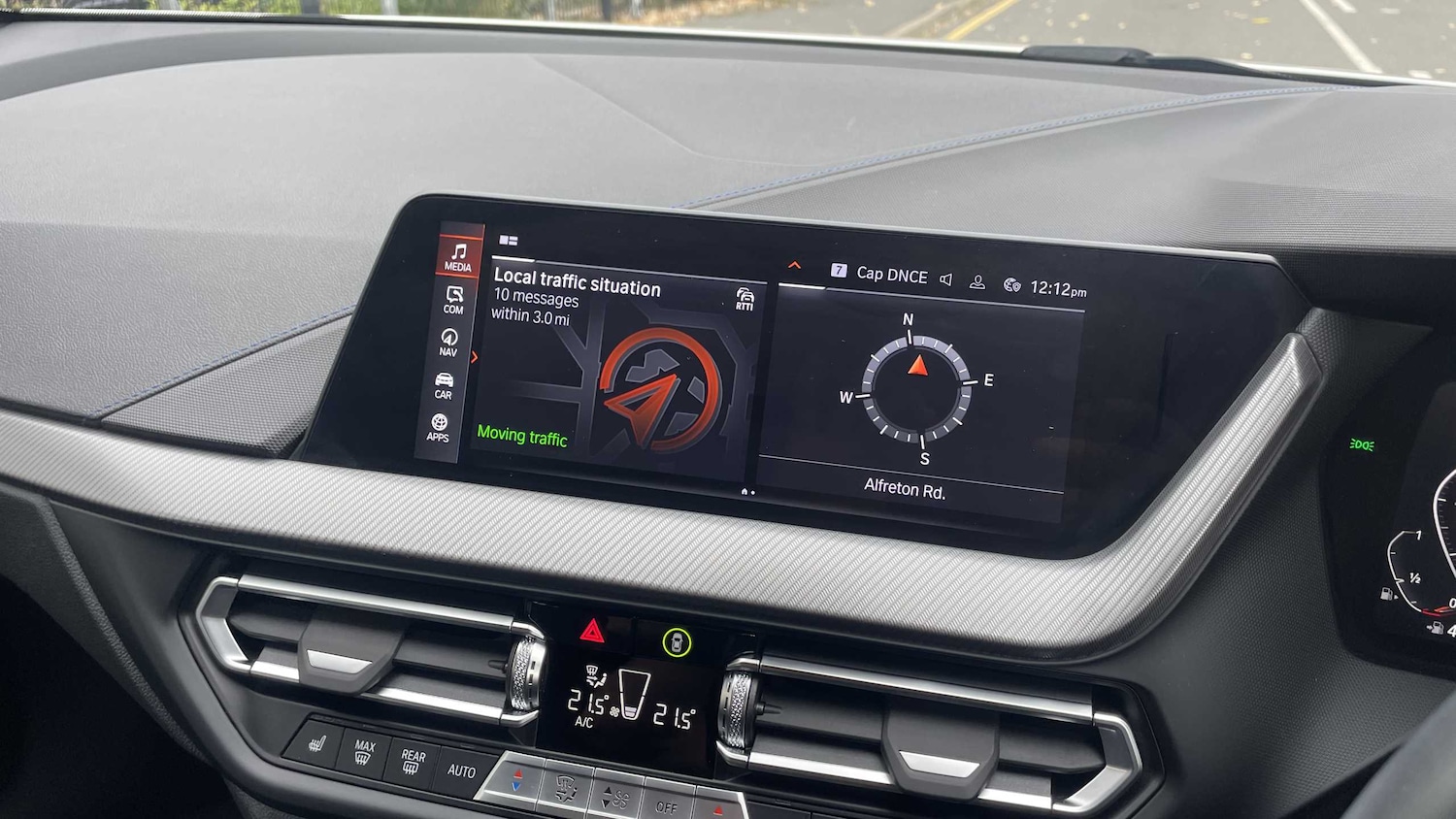 Used BMW 1 Series 2023 for sale - 76205268: Photo 11