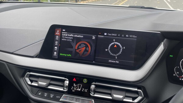 Used BMW 1 Series 2023 for sale - 76205268: Photo 11