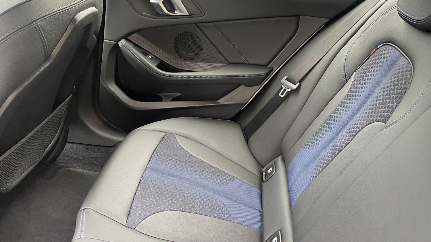 Used BMW 1 Series 2023 for sale - 76205268: Photo 13