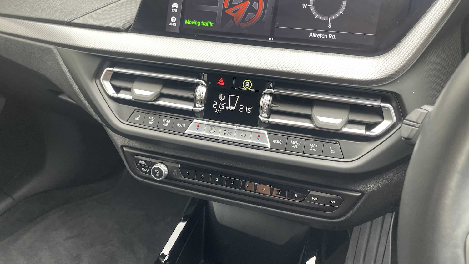 Used BMW 1 Series 2023 for sale - 76205268: Photo 14